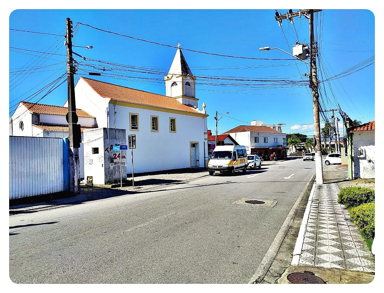 Terreno à Venda, 437 m² - Praia Comprida - São José/SC - Foto 10