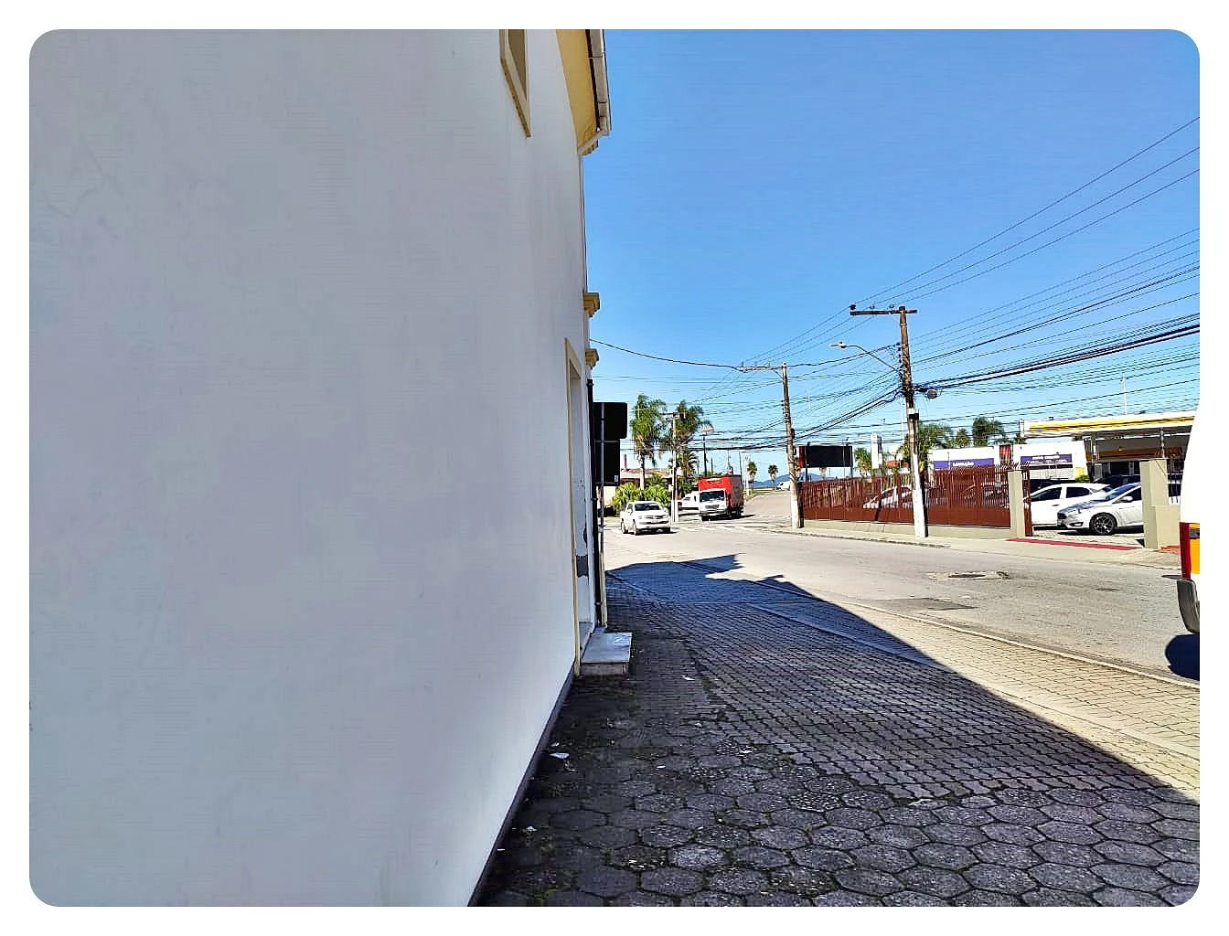 Terreno à Venda, 437 m² - Praia Comprida - São José/SC - Foto 11