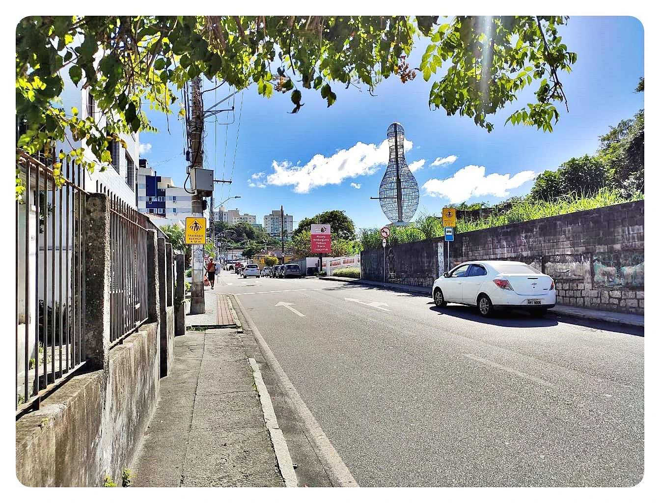 Terreno à Venda, 437 m² - Praia Comprida - São José/SC - Foto 13