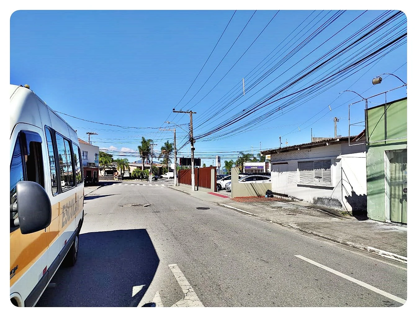 Terreno à Venda, 437 m² - Praia Comprida - São José/SC - Foto 14