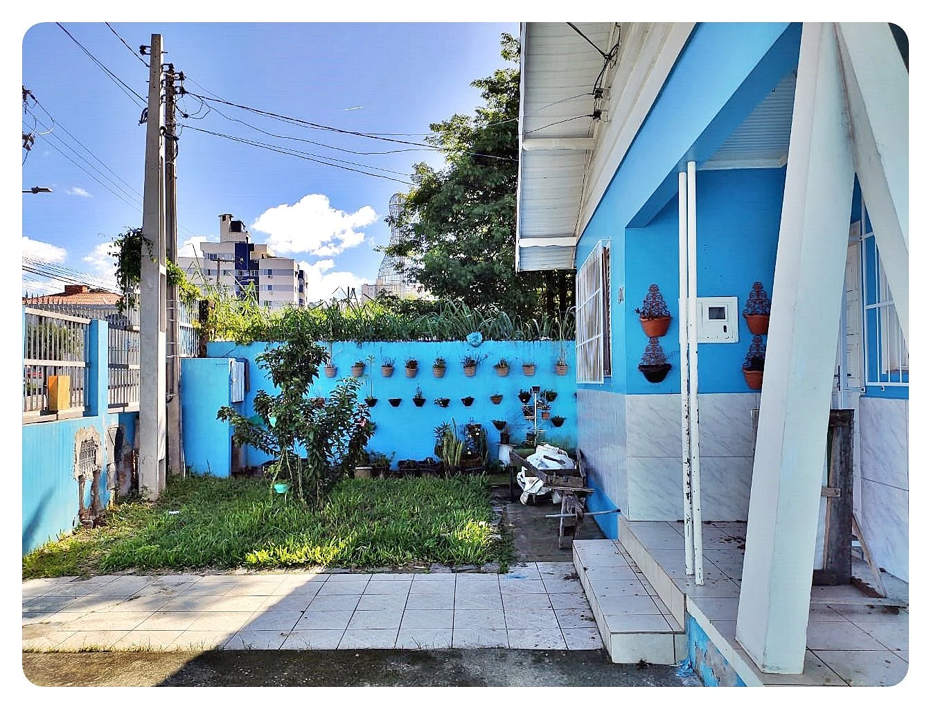 Terreno à Venda, 437 m² - Praia Comprida - São José/SC - Foto 6