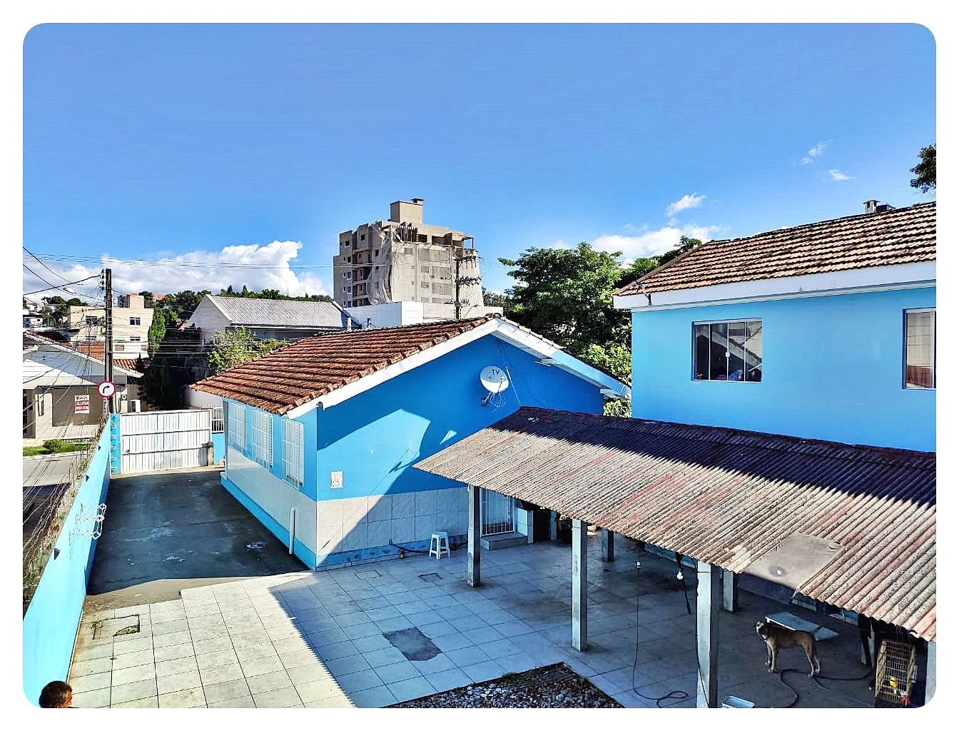 Terreno à Venda, 437 m² - Praia Comprida - São José/SC - Foto 8