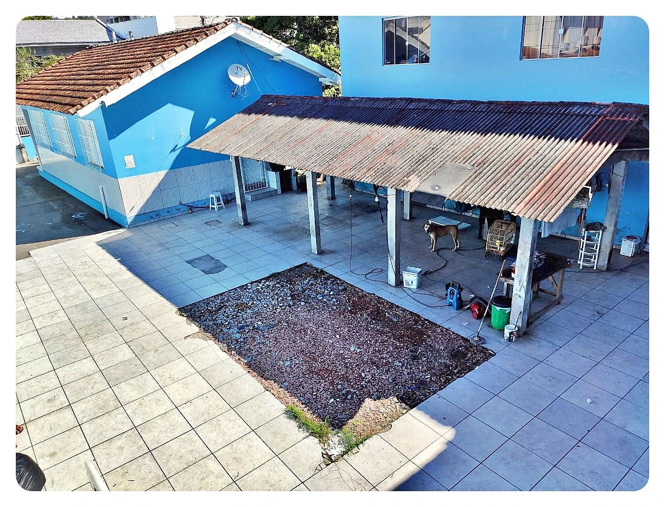 Terreno à Venda, 437 m² - Praia Comprida - São José/SC - Foto 9