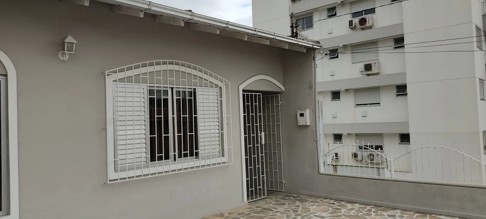 Casa em Barreiros, São José
