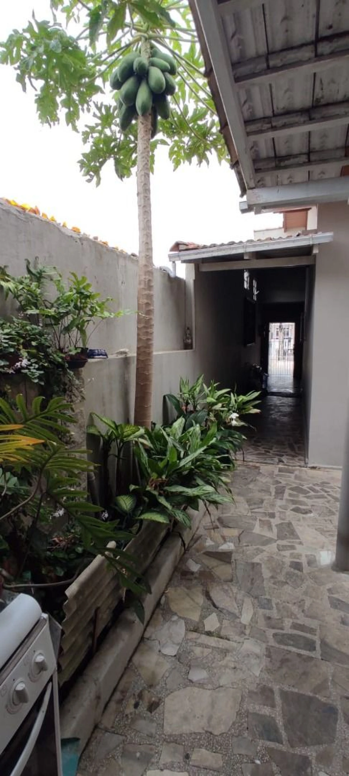 Casa com 3 Dormitórios sendo 1 Suíte, com 102 m² à Venda  em Barreiros São José -SC. Aceita Apto de Menor Valor. - Foto 20