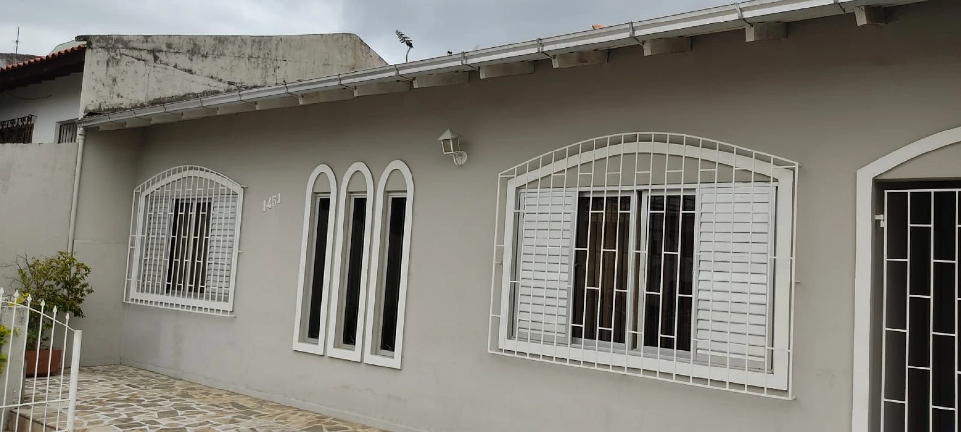 Casa em Barreiros, São José