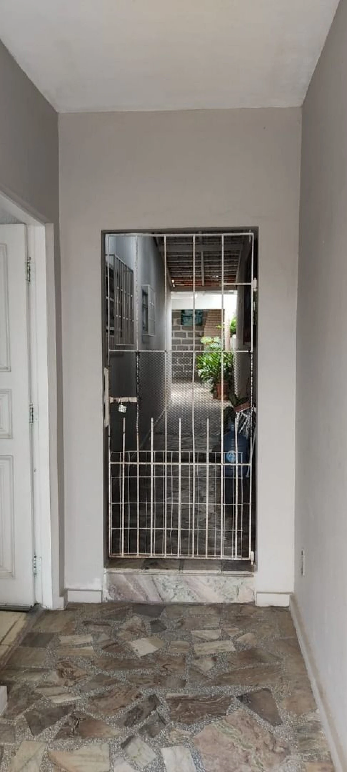 Casa em Barreiros, São José