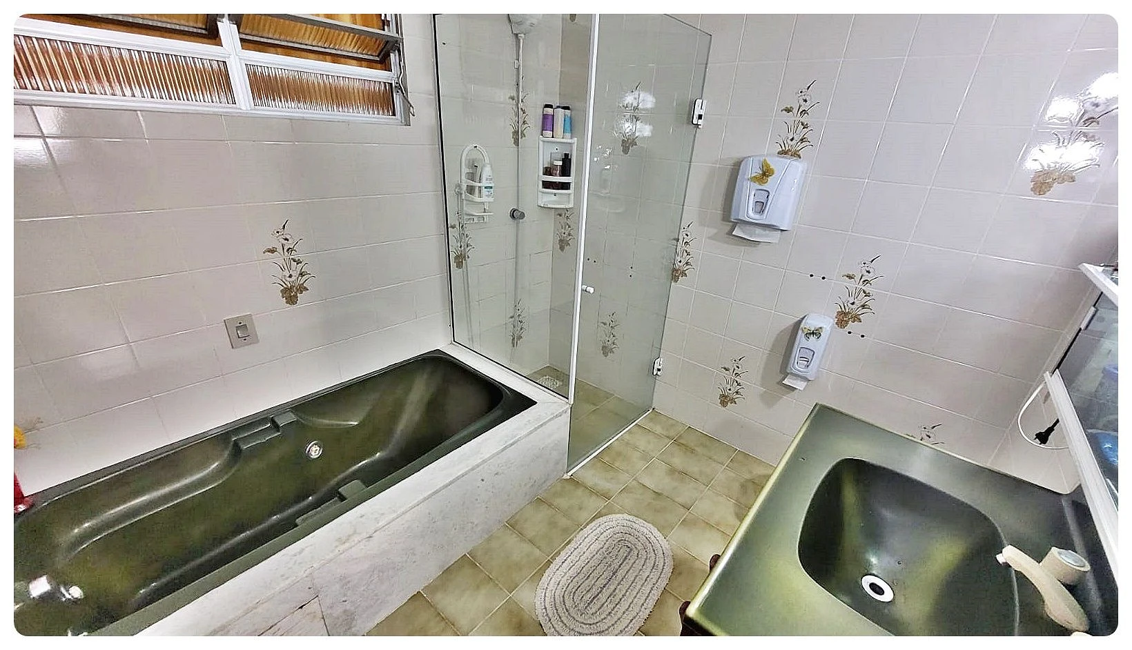Casa de 03 Quartos com Suíte em Excelente Localização - Barreiros São José SC - Foto 14