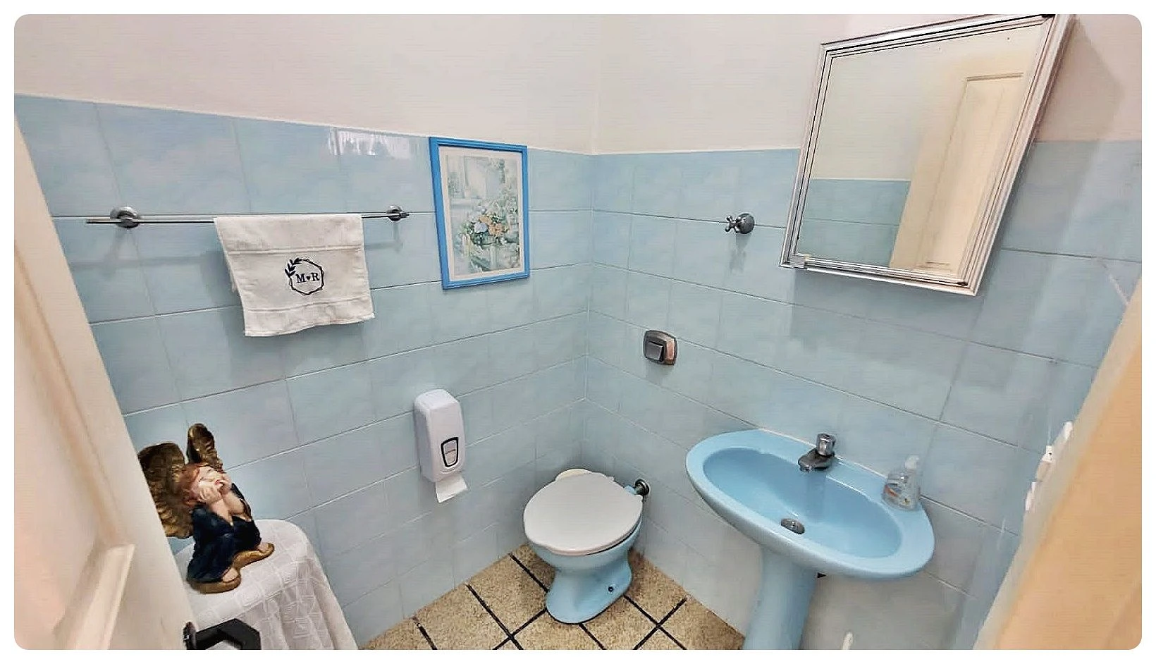 Casa de 03 Quartos com Suíte em Excelente Localização - Barreiros São José SC - Foto 16