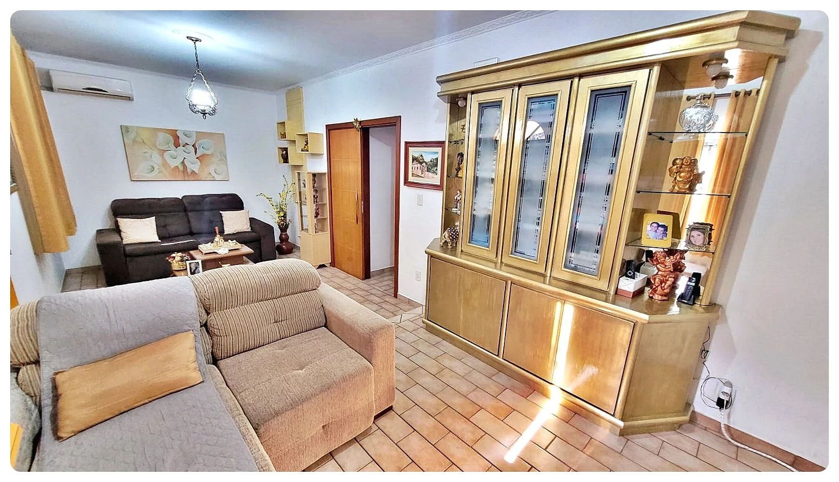 Casa em Barreiros, São José