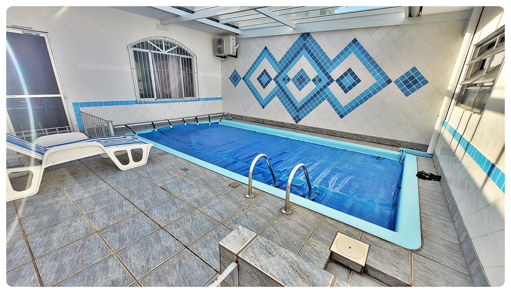 Casa de 03 Quartos com Suíte em Excelente Localização - Barreiros São José SC - Foto 20