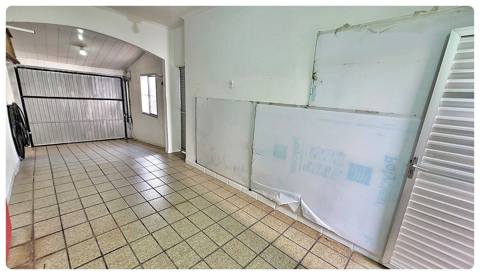 Casa de 03 Quartos com Suíte em Excelente Localização - Barreiros São José SC - Foto 22