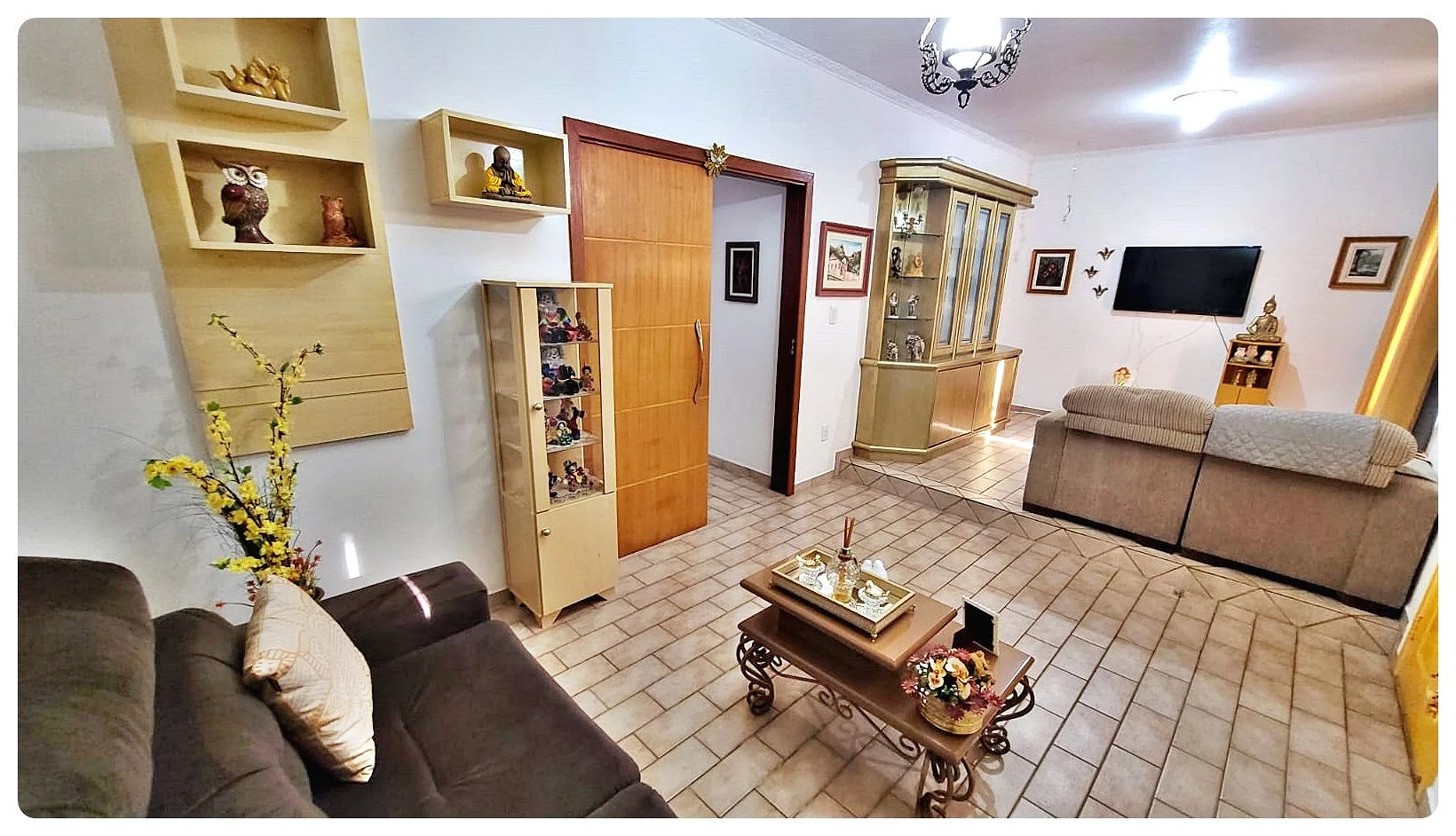 Casa em Barreiros, São José