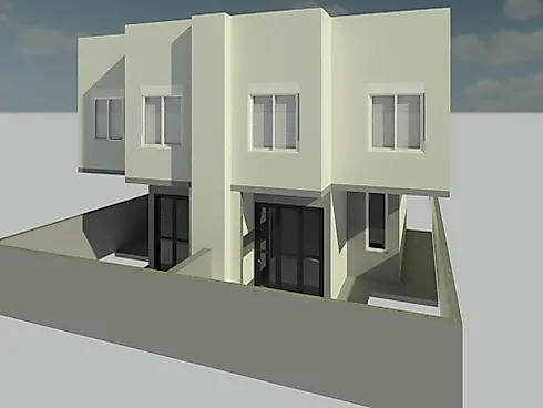 Sobrado com 3 Dormitórios à Venda, 116 m² - Forquilhas - São José/SC - Sobrado geminado em Forquilhas, São José - Foto 4