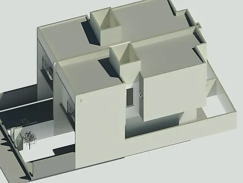 Sobrado com 3 Dormitórios à Venda, 116 m² - Forquilhas - São José/SC - Sobrado geminado em Forquilhas, São José - Foto 5