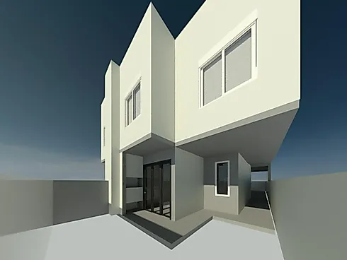 Sobrado com 3 Dormitórios à Venda, 116 m² - Forquilhas - São José/SC - Foto 6
