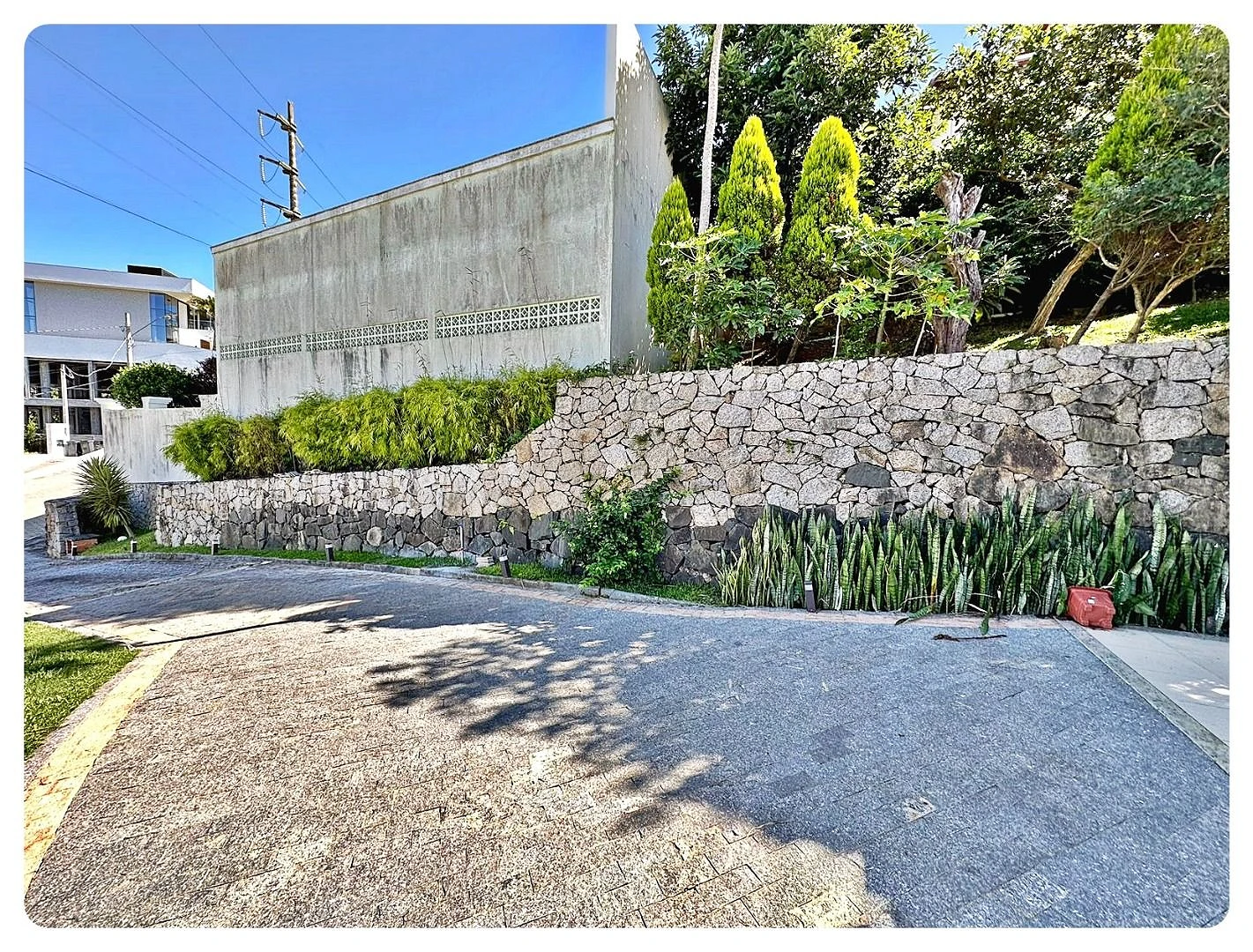 Casa Alto Padrão com 04 Suítes - Bosque das Mansões São Jose SC - Foto 15