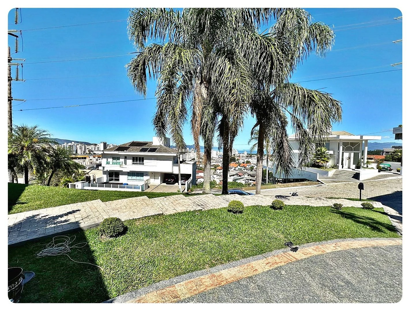 Casa Alto Padrão com 04 Suítes - Bosque das Mansões São Jose SC - Foto 16