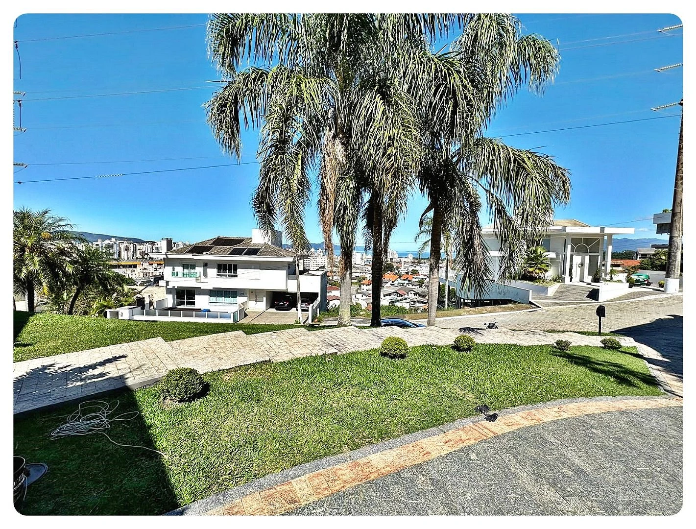 Casa Alto Padrão com 04 Suítes - Bosque das Mansões São Jose SC - Foto 17