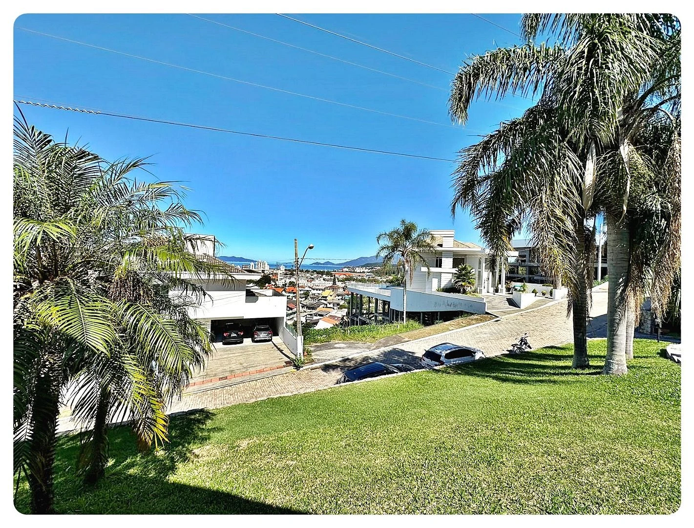 Casa Alto Padrão com 04 Suítes - Bosque das Mansões São Jose SC - Foto 18