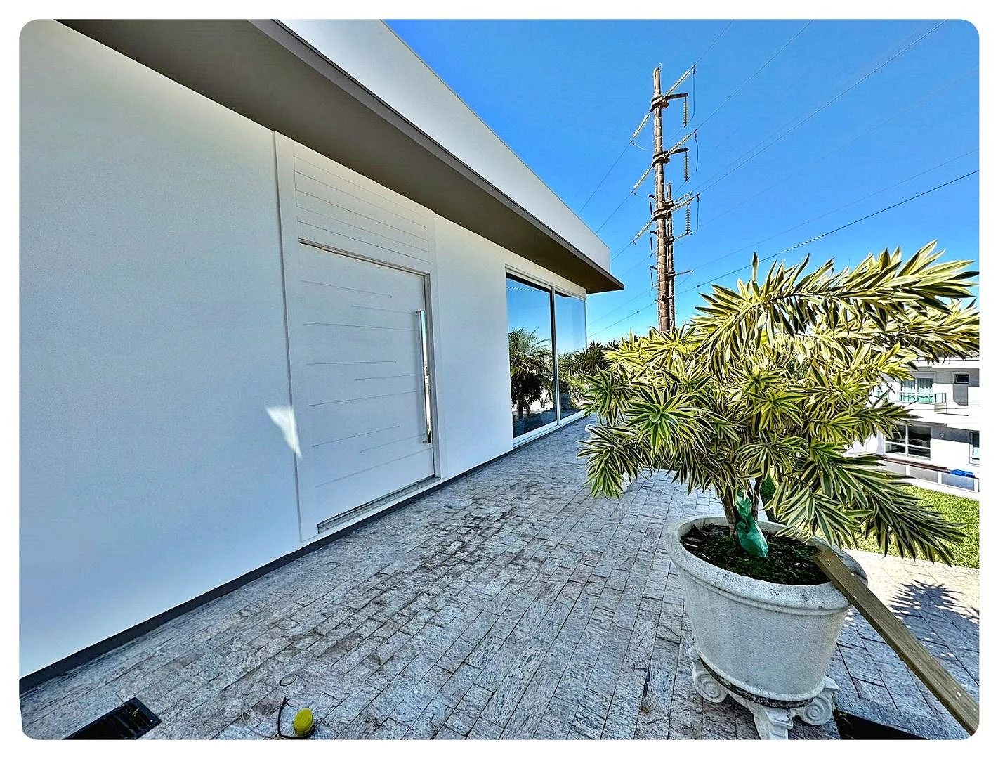 Casa em Bosque das Mansões, São José