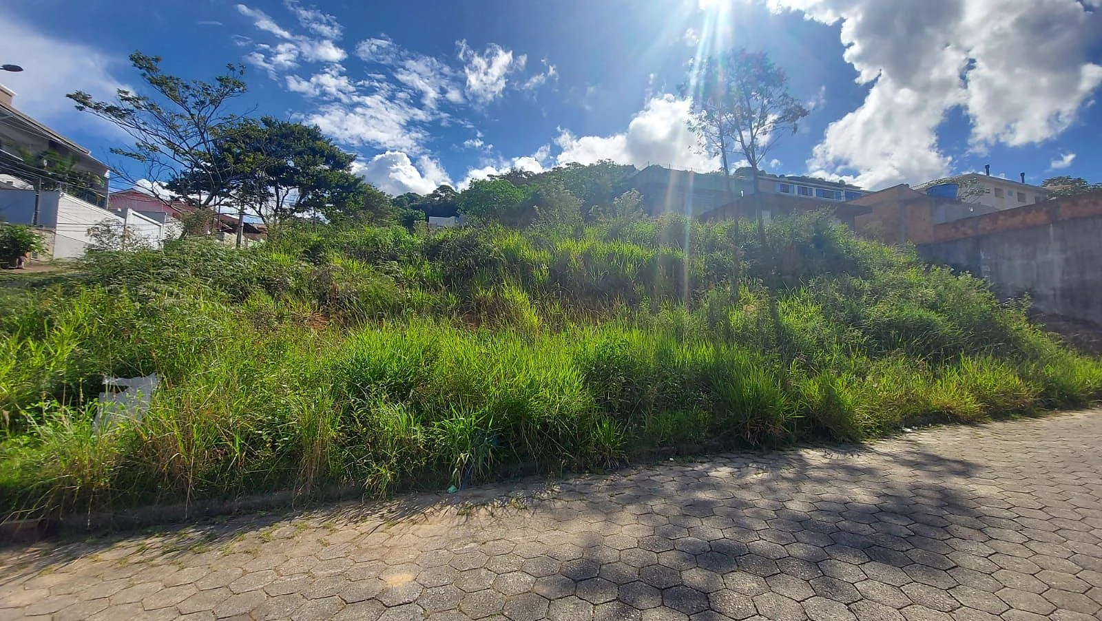 Terreno 200 m² em Forquilhinhas - São José SC - Foto 12