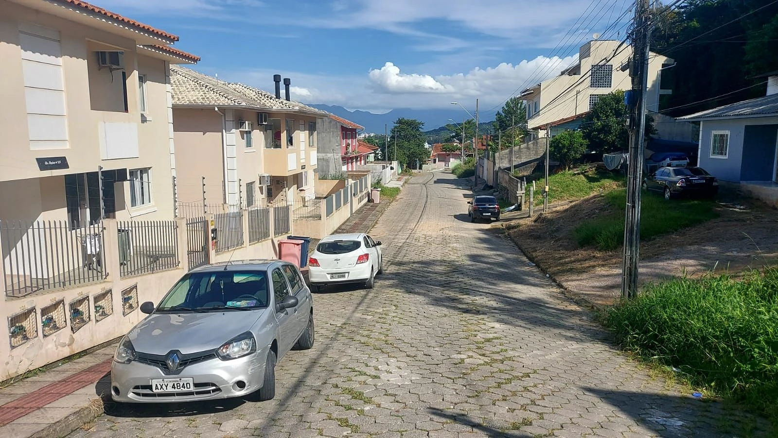 Terreno 200 m² em Forquilhinhas - São José SC - Foto 17