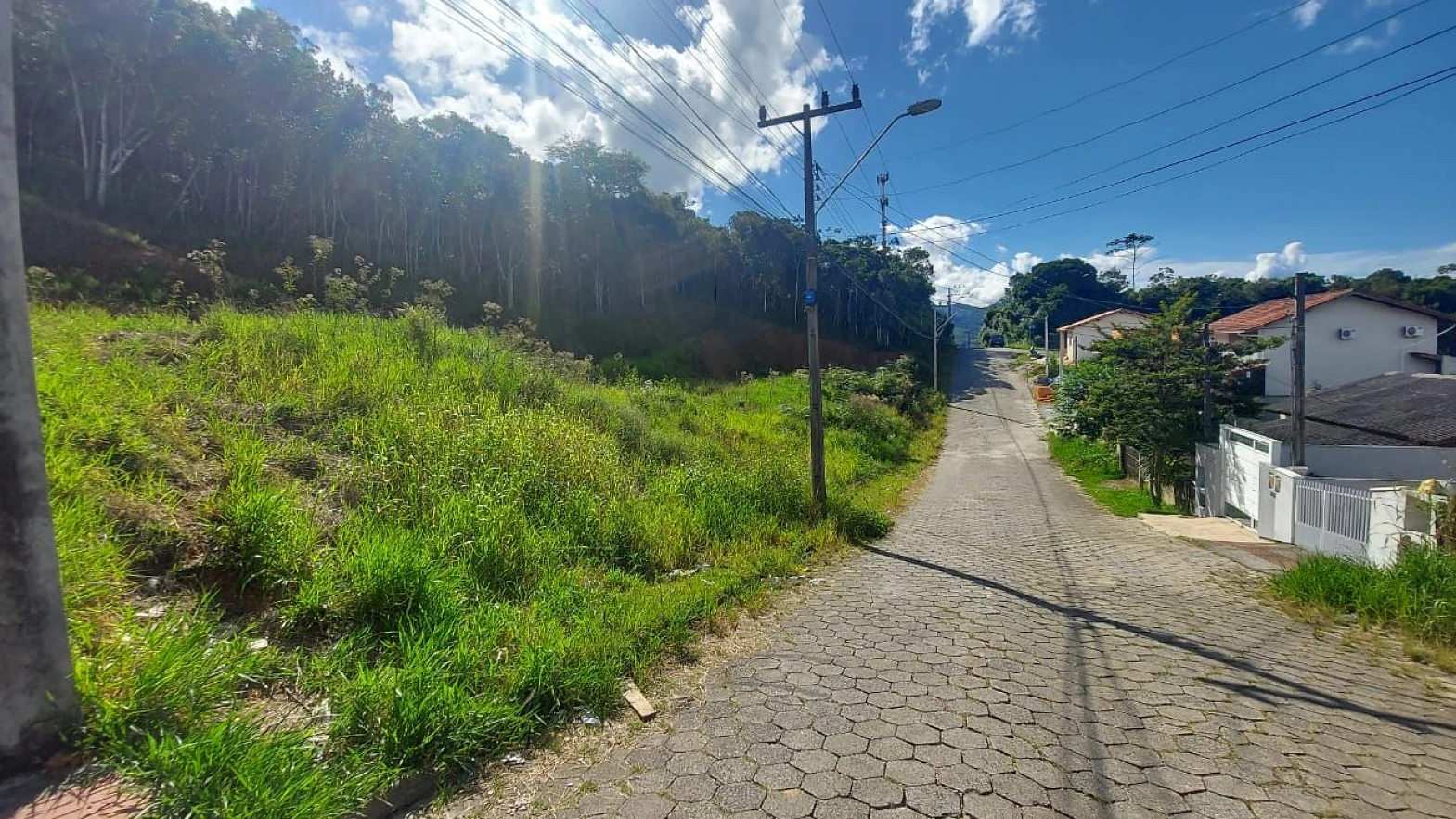 Terreno 200 m² em Forquilhinhas - São José SC - Foto 18