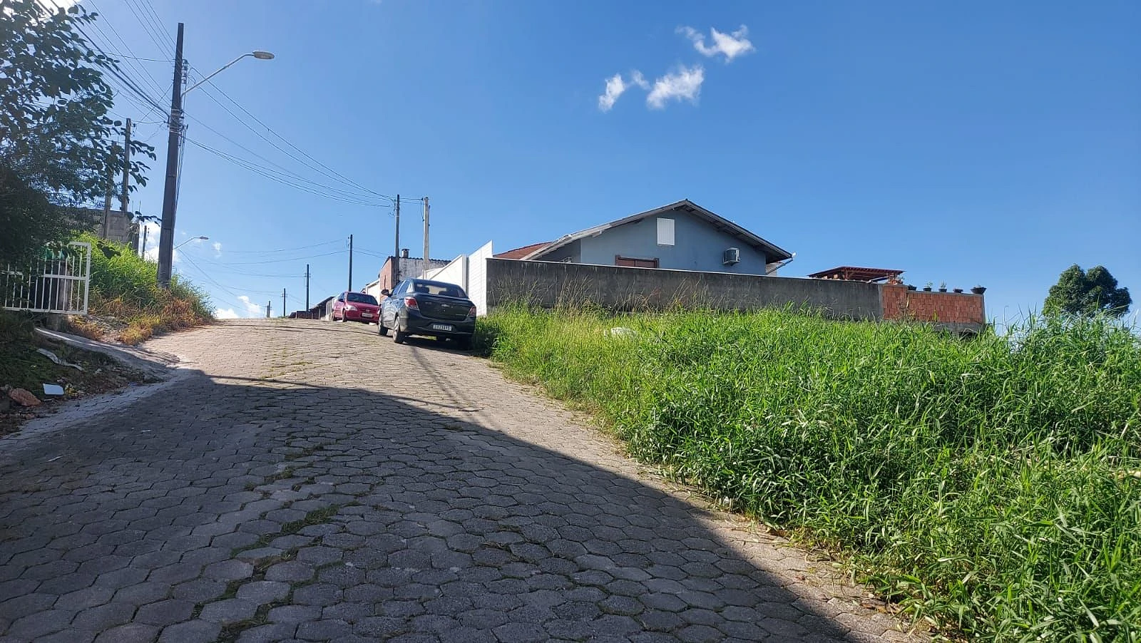 Terreno 200 m² em Forquilhinhas - São José SC - Foto 19