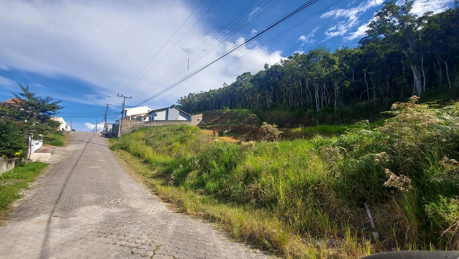 Terreno 200 m² em Forquilhinhas - São José SC - Foto 6