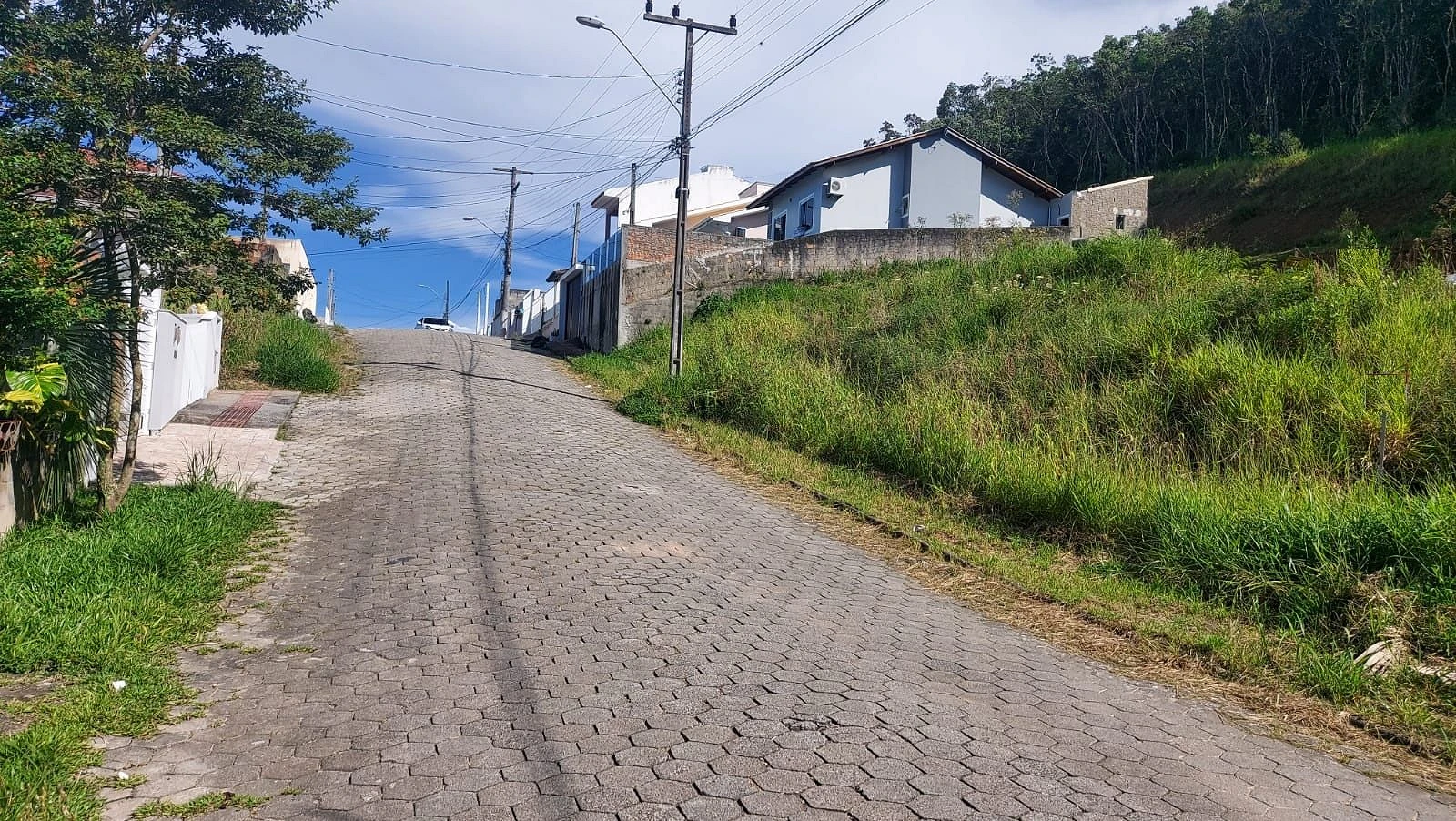 Terreno 200 m² em Forquilhinhas - São José SC - Foto 7
