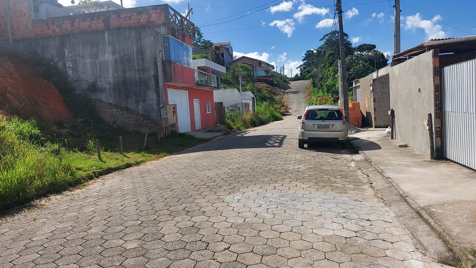 Terreno 200 m² em Forquilhinhas - São José SC - Foto 9