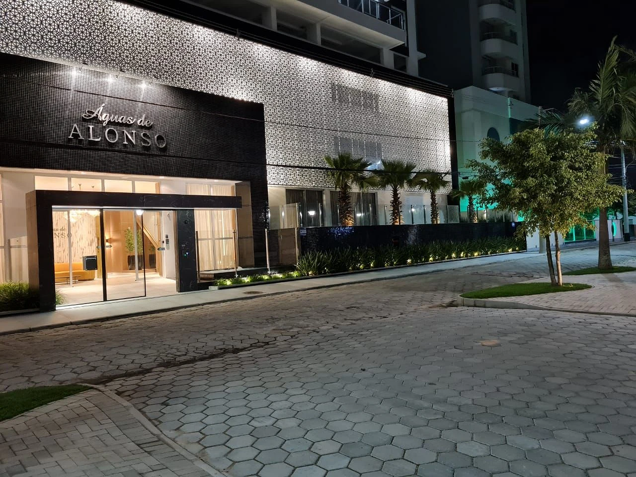 Apartamento em Kobrasol, São José