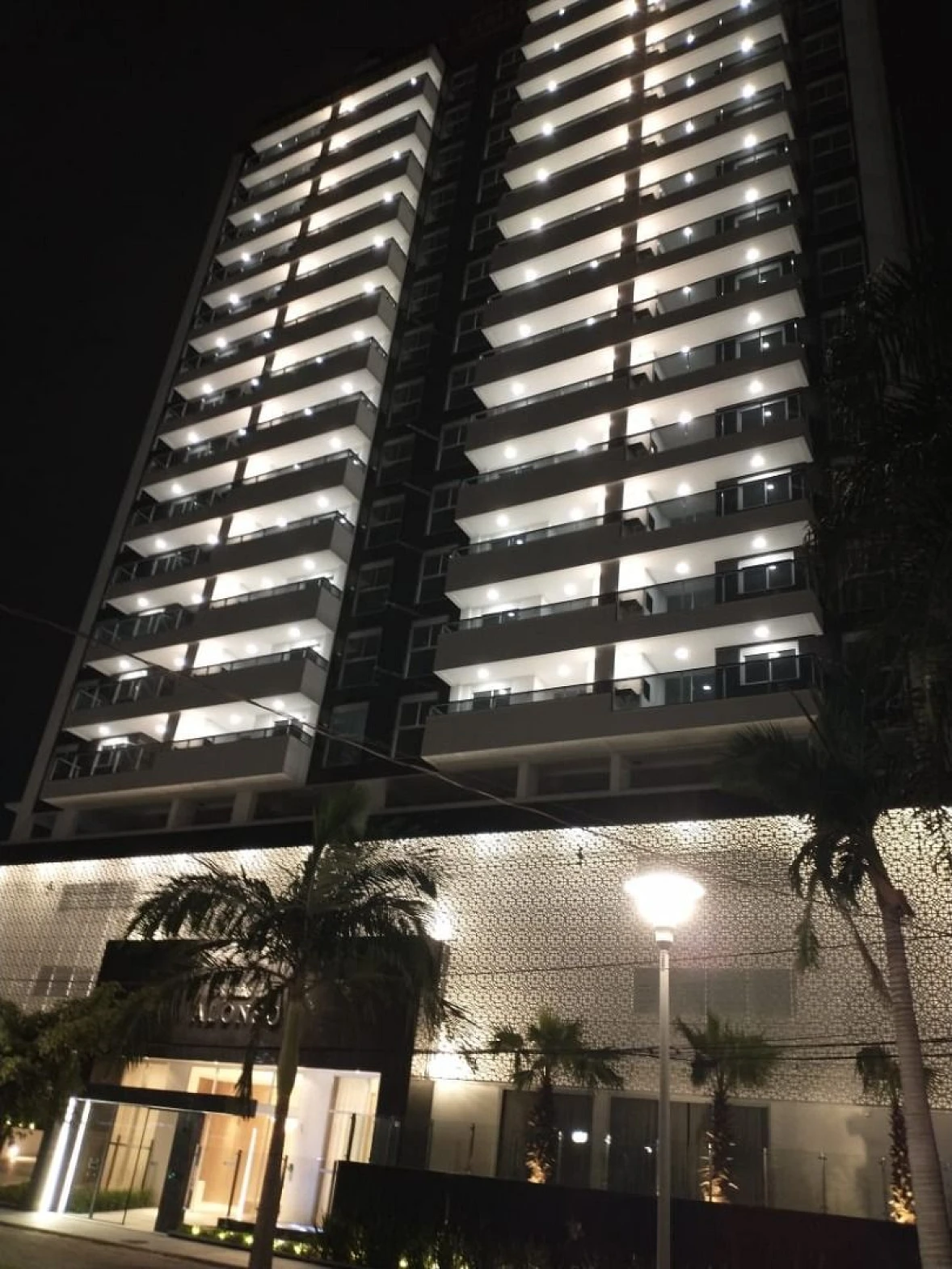 Apartamento em Kobrasol, São José