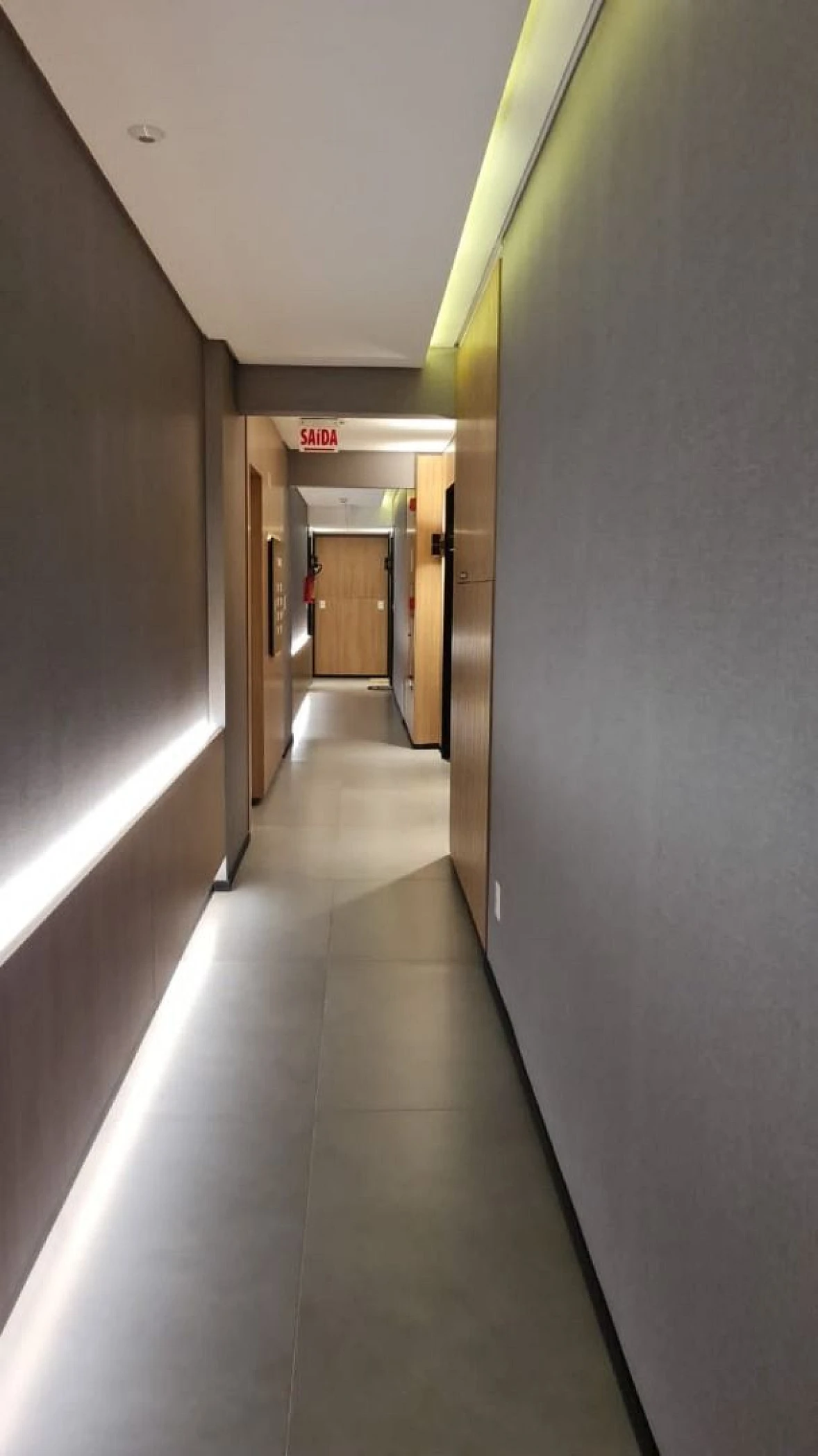 Apartamento em Kobrasol, São José