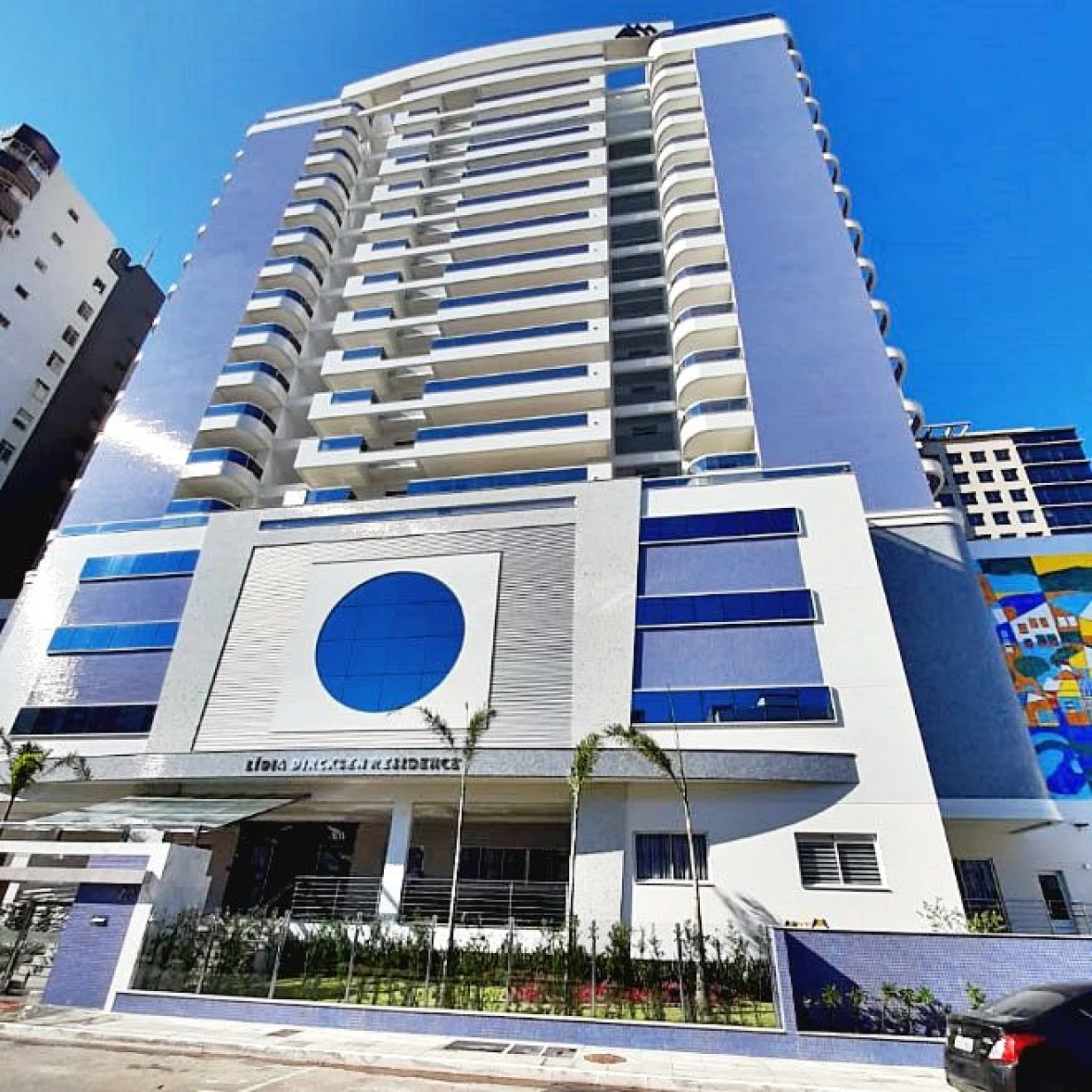 Apartamento em Campinas, São José