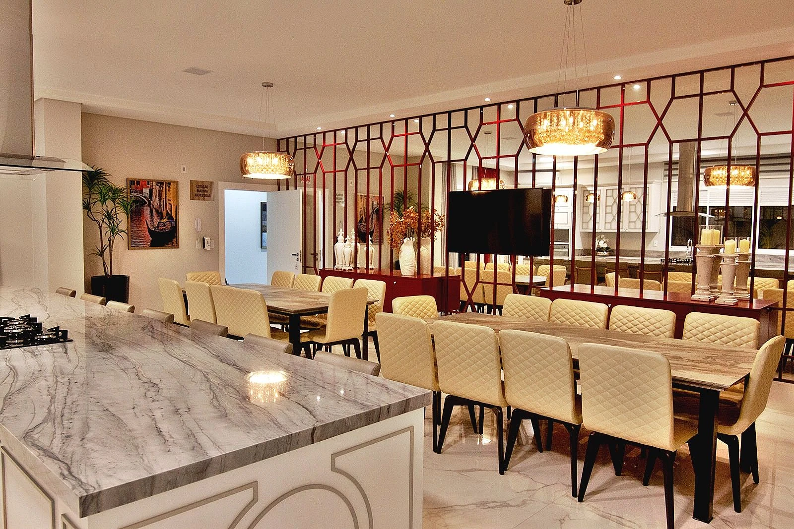 Apartamento 3 Quartos com 1 Suíte e 150m² - Campinas - Foto 10