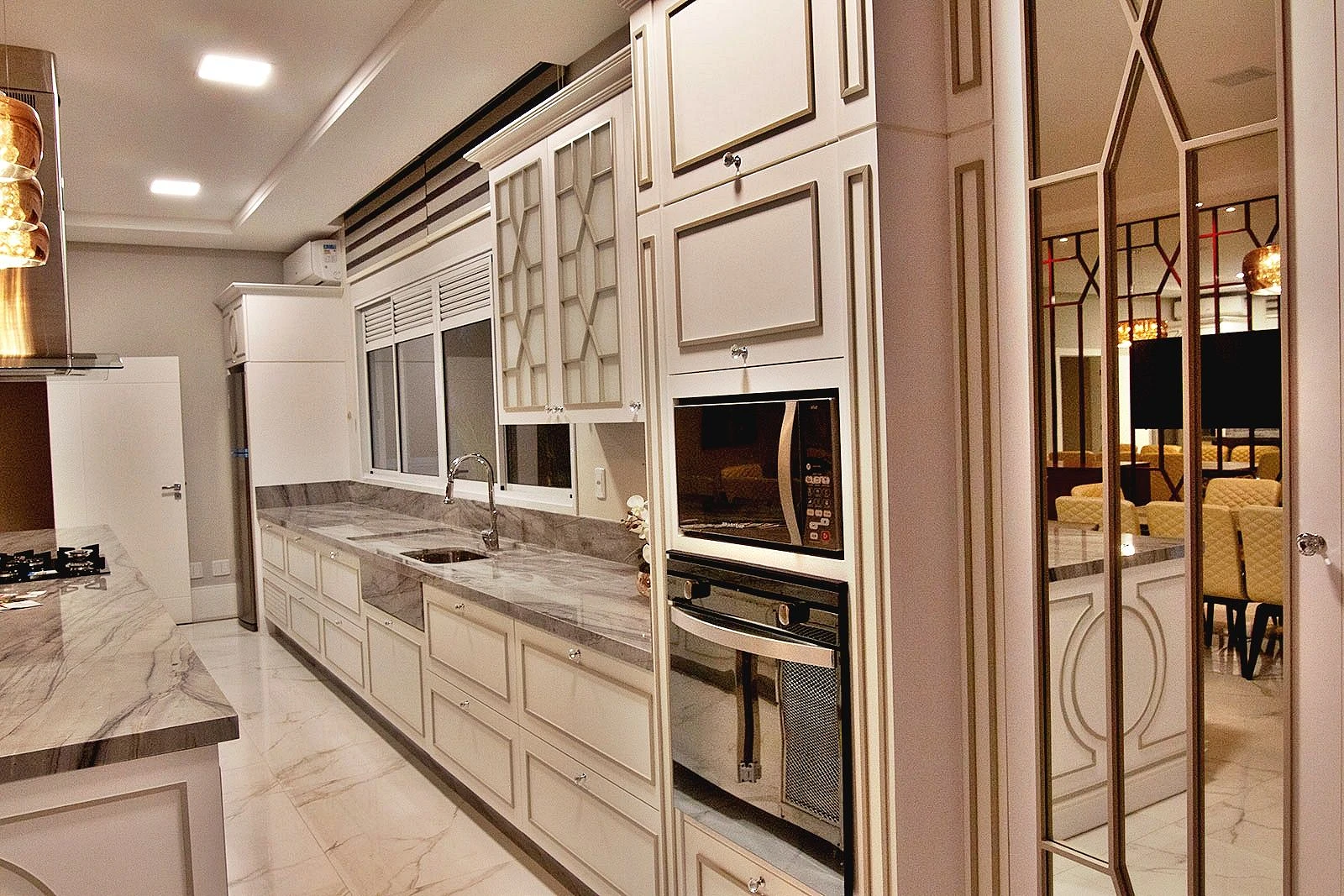 Apartamento 3 Quartos com 1 Suíte e 150m² - Campinas - Foto 11