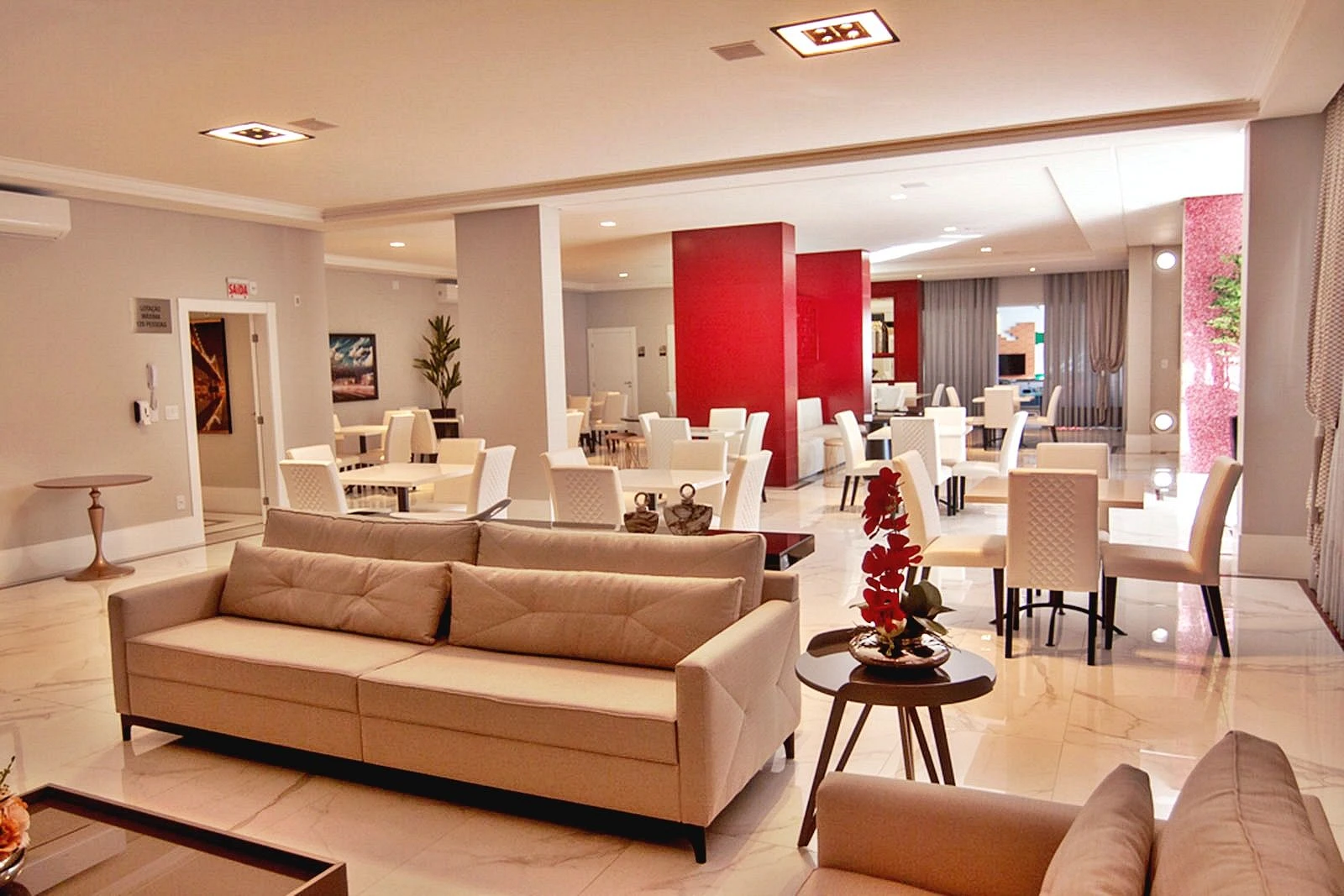 Apartamento 3 Quartos com 1 Suíte e 150m² - Campinas - Foto 12