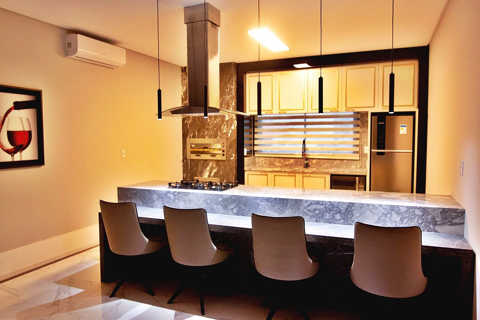 Apartamento 3 Quartos com 1 Suíte e 150m² - Campinas - Foto 14