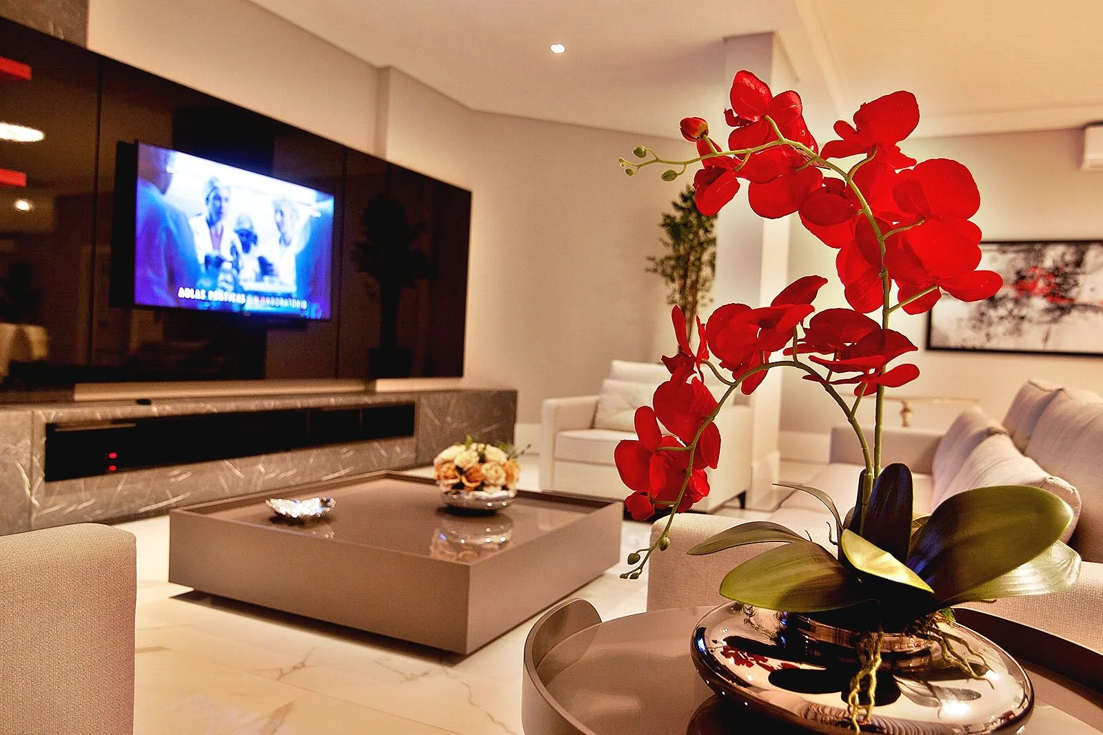 Apartamento 3 Quartos com 1 Suíte e 150m² - Campinas - Foto 16
