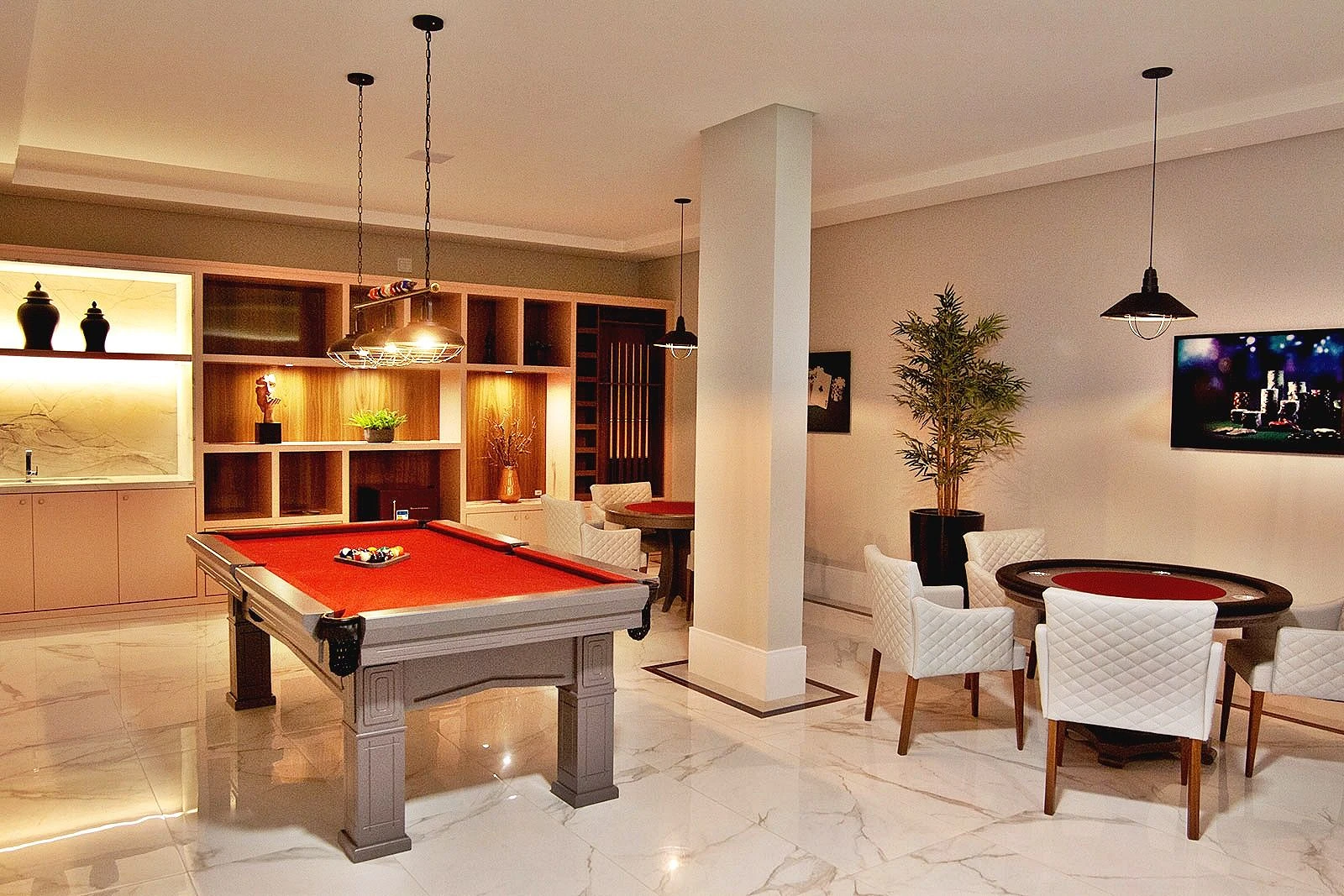 Apartamento 3 Quartos com 1 Suíte e 150m² - Campinas - Foto 21