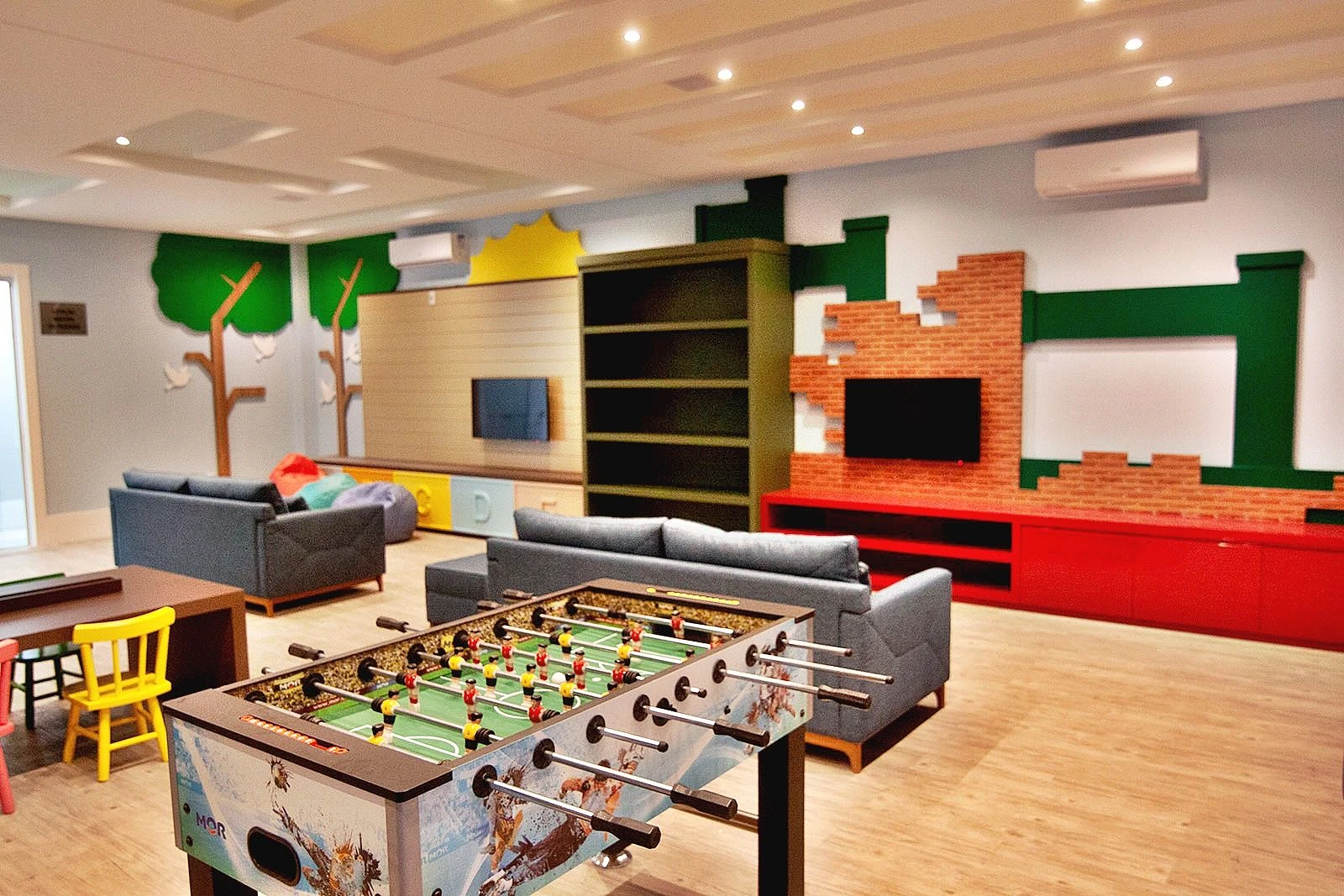 Apartamento 3 Quartos com 1 Suíte e 150m² - Campinas - Foto 22
