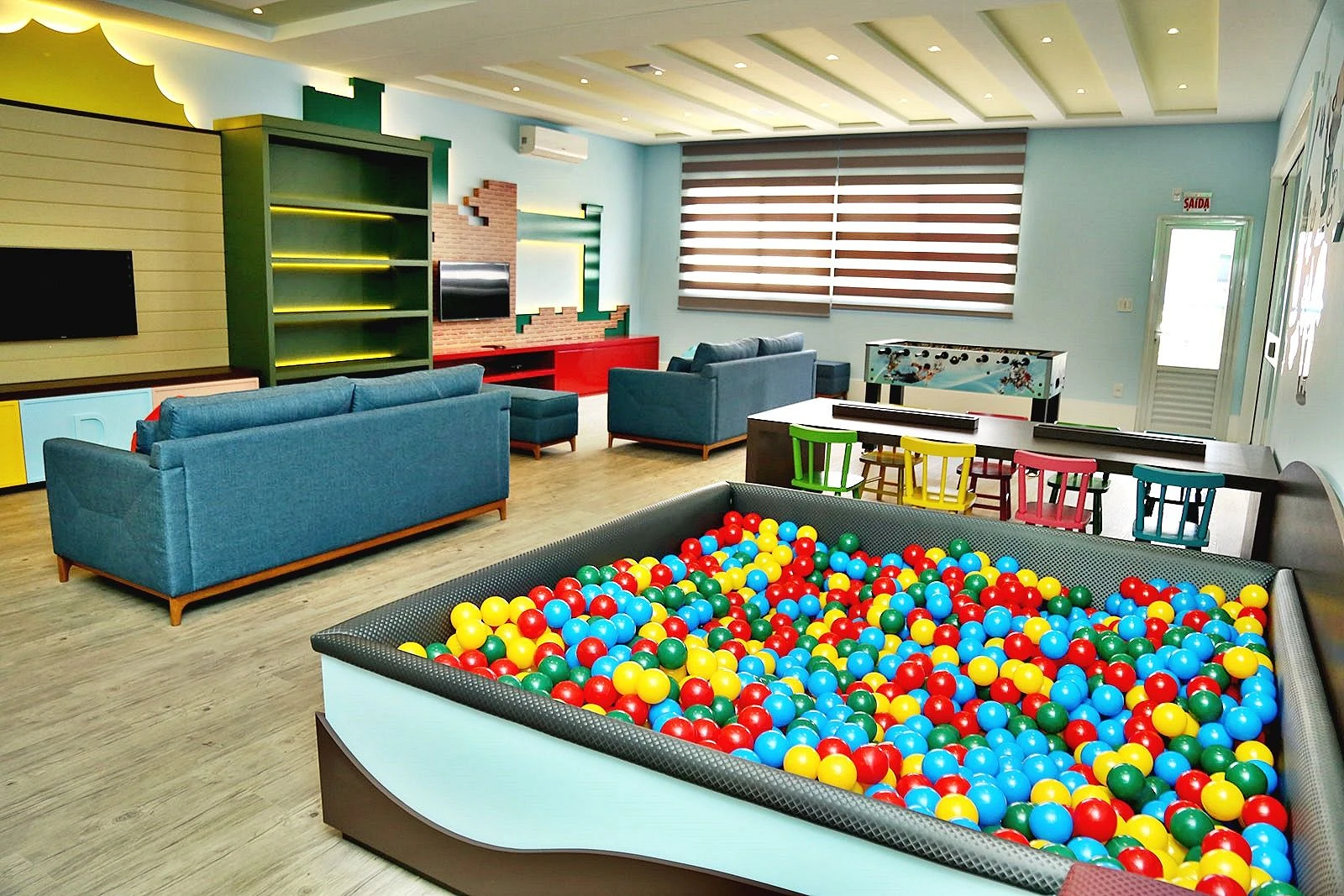 Apartamento 3 Quartos com 1 Suíte e 150m² - Campinas - Foto 23