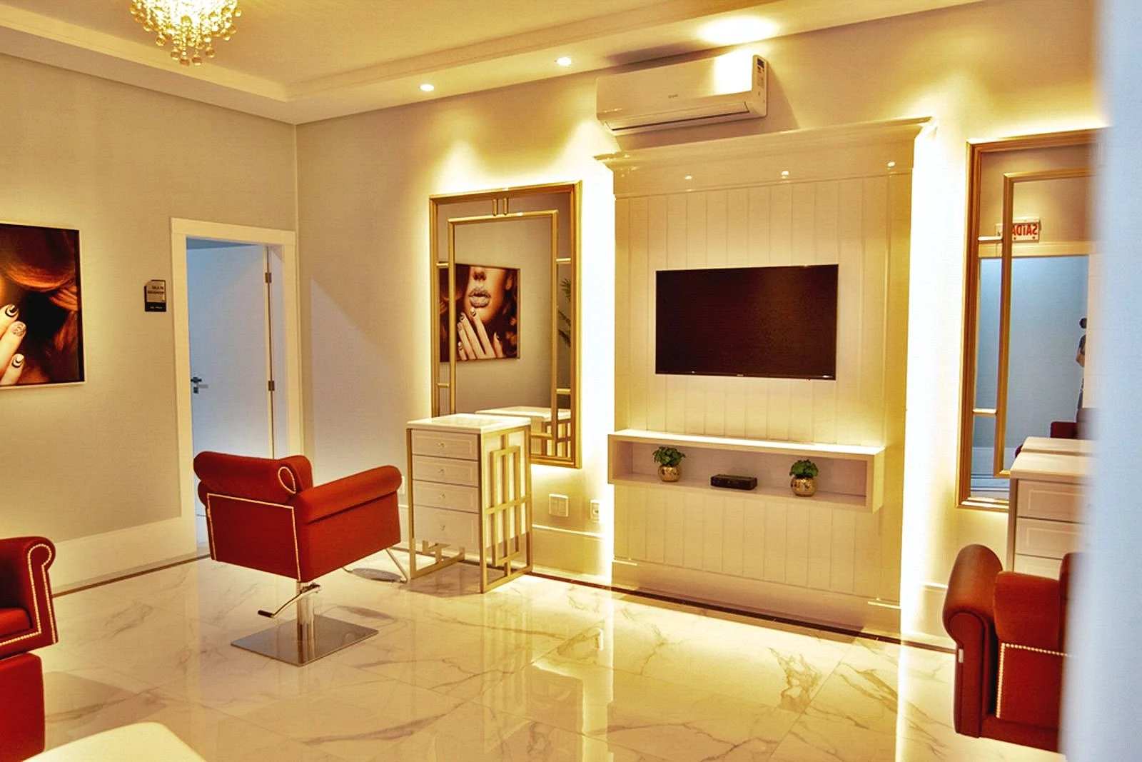 Apartamento 3 Quartos com 1 Suíte e 150m² - Campinas - Foto 24