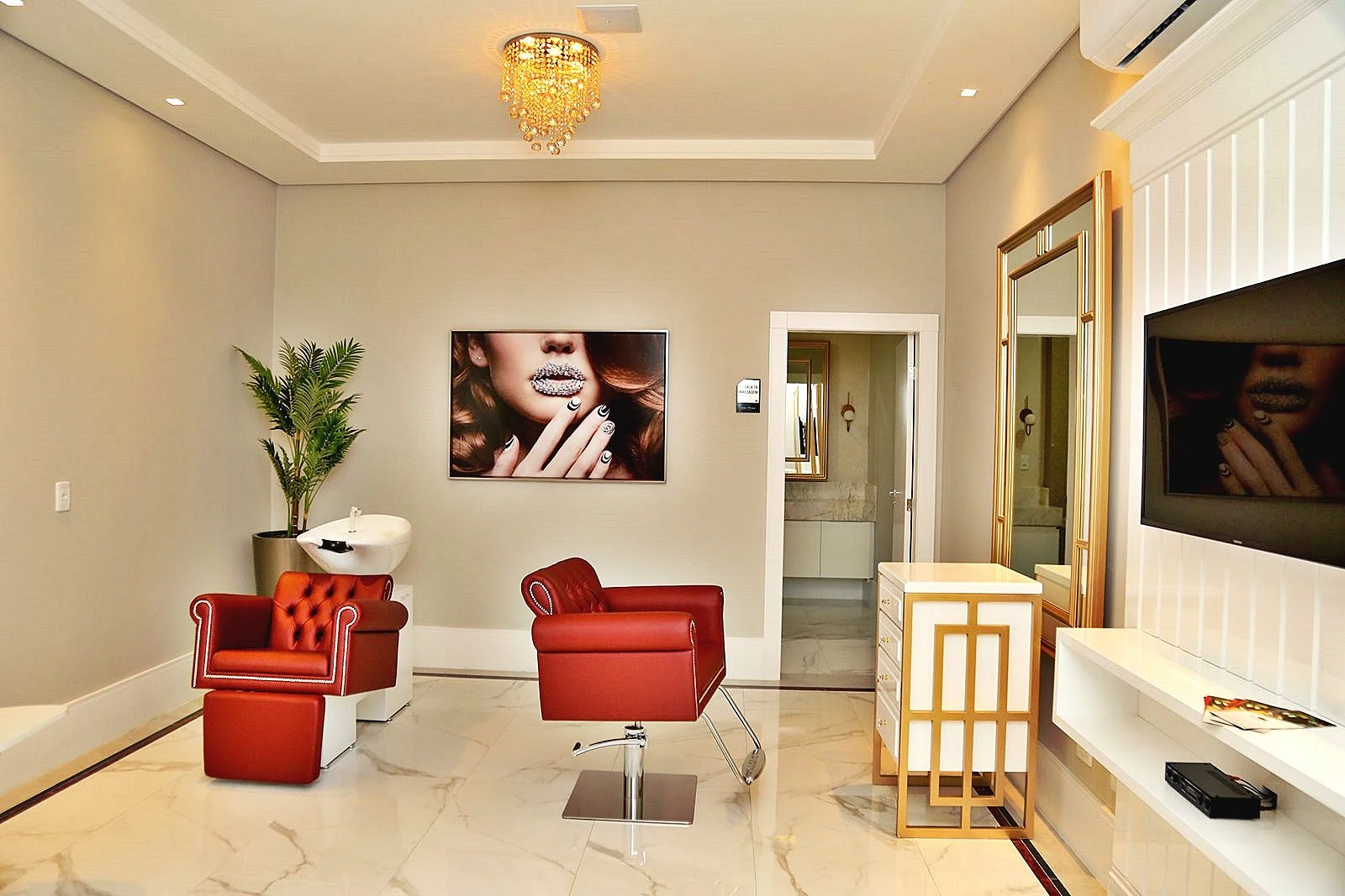 Apartamento 3 Quartos com 1 Suíte e 150m² - Campinas - Foto 25