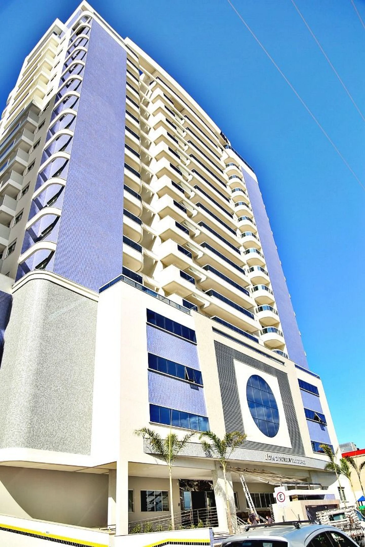 Apartamento em Campinas, São José