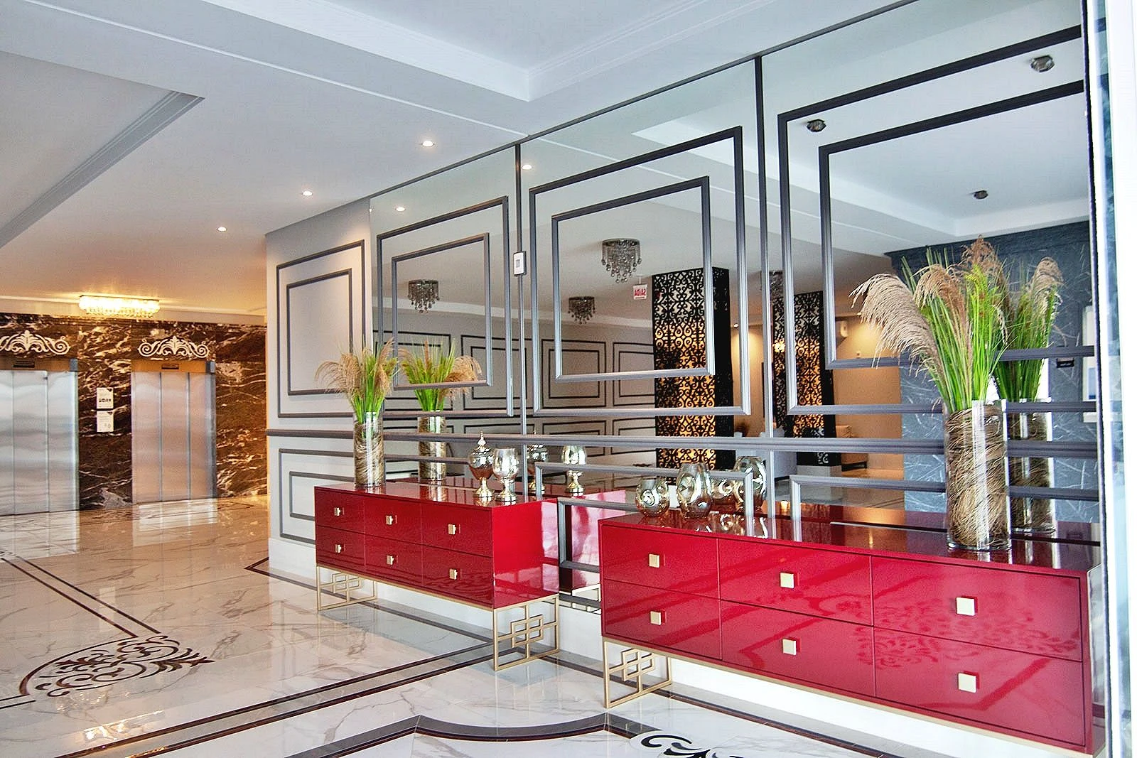 Apartamento em Campinas, São José