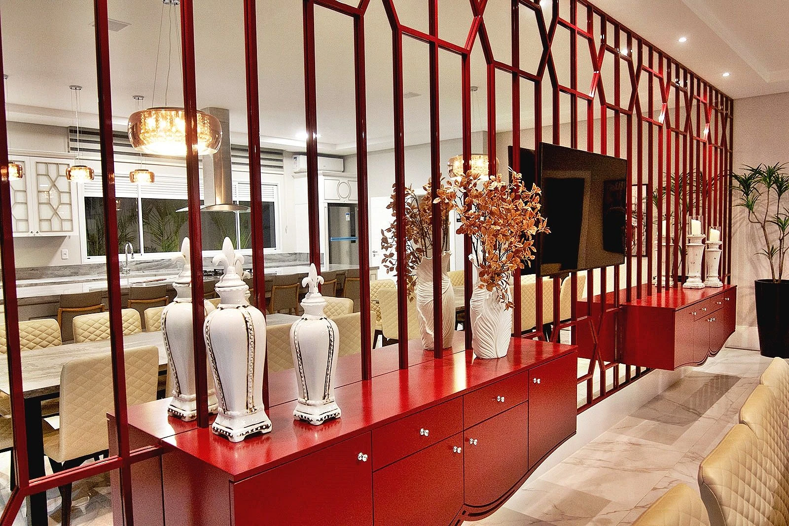 Apartamento em Campinas, São José