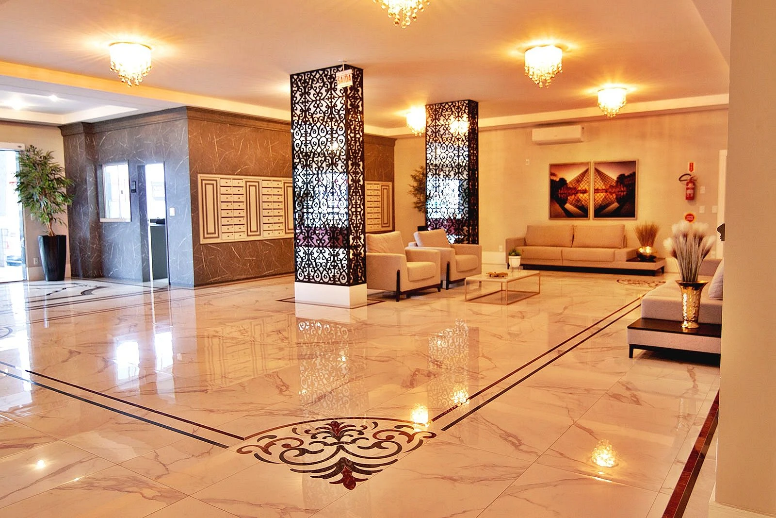 Apartamento 3 Quartos com 1 Suíte e 150m² - Campinas - Foto 6